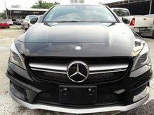 2014 Mercedes-Benz CLA45 AMG 2.0 4MATIC Coupe UNREG 2014 14