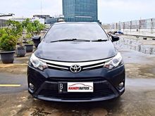 2013 Toyota Vios 1.5 G Sedan New Model