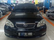 Toyota Corolla Altis G AT 2007