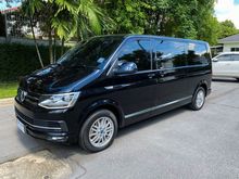 2018 Volkswagen Caravelle 2.0 TDi Van AT