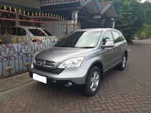 2009 Honda CR-V 2.0 2.0 i-VTEC SUV