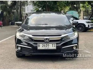2019 Honda Civic 1.5 ES Sedan