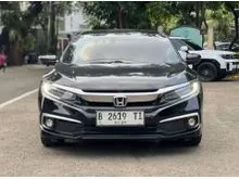 2019 Honda Civic 1.5 ES Sedan