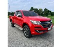 2018 Chevrolet COLORADO 2.5 Flex Cab (ปี 11-20) LTZ Z71 Pickup