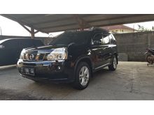 2011 Nissan X-Trail 2.5 XT SUV #jualcepatpemiliklangsung