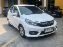 2019 Honda Brio 1.2 Satya E Hatchback