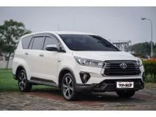 2020 Toyota Kijang Innova 2.0 Venturer MPV