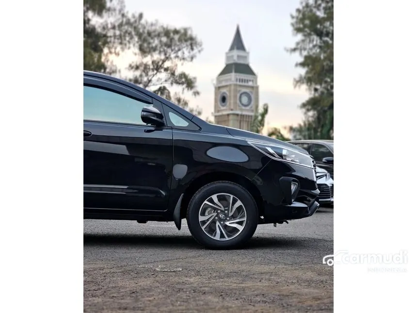 2025 Toyota Kijang Innova G MPV