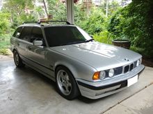 1994 BMW 520i 2.0 E34 (ปี 87-96) Touring Wagon AT