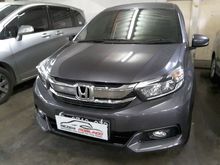 Honda Mobilio 1.5 E 2017 manual dp 10 juta paket special cepat dapat