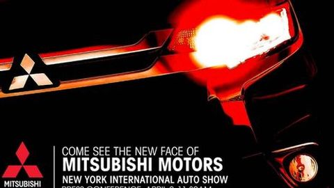 Mitsubishi Outlander 2016 Siap Mejeng