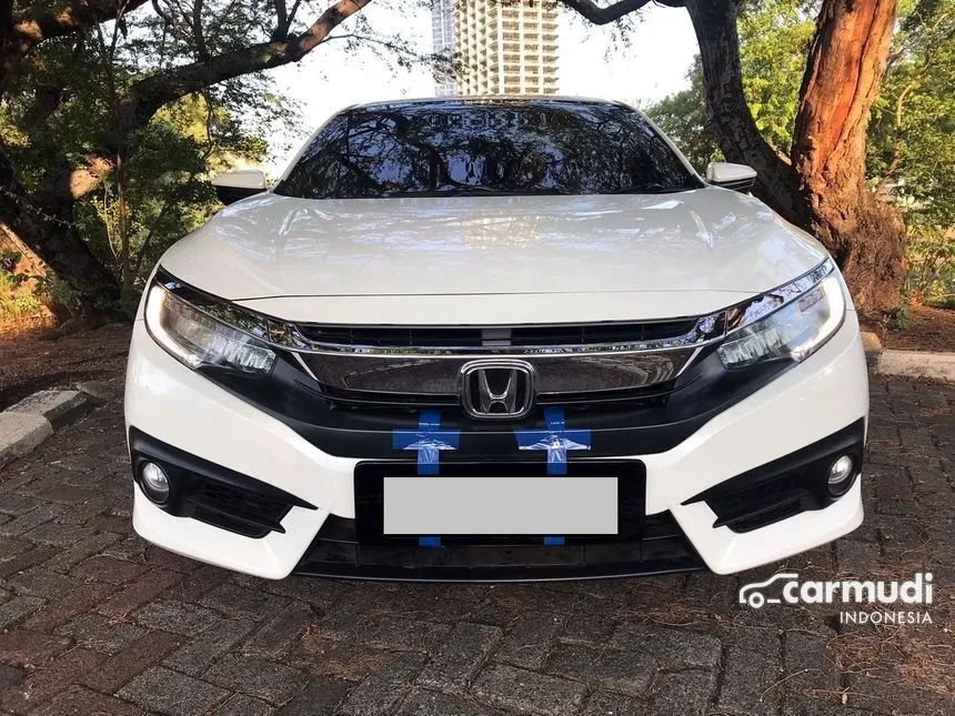 Harga Honda Civic 2 Pintu Bekas - Mobil Bekas - Waa2