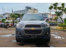 2015 Chevrolet Captiva 2.0 C140 SUV