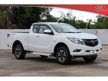 2016 Mazda BT-50 PRO 2.2 FREE STYLE CAB null null