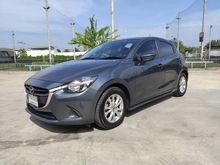 2016 Mazda 2 1.5 XD Sports Hatchback AT