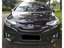 2016 Honda Jazz 1.5 RS Hatchback