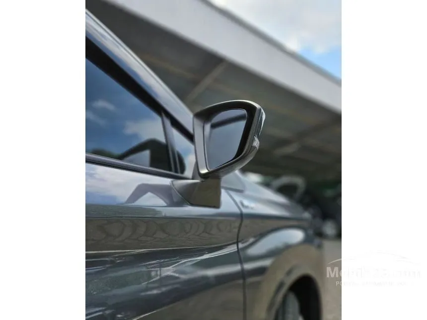 2026 Toyota Avanza G MPV