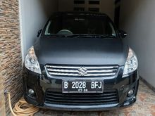 Ertiga GL Matic Oper Kredit / Cash #jualcepatpemiliklangsung