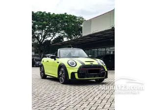 2023 MINI Cooper 2.0 John Cooper Works 3 Door Hatchback
