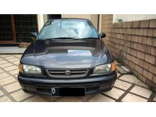 1996 Toyota Corolla 1.6 Sedan