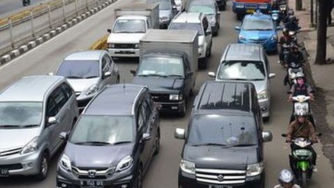 Di Mata Jusuf Kalla, Ini 3 Kunci Industri Otomotif di Indonesia