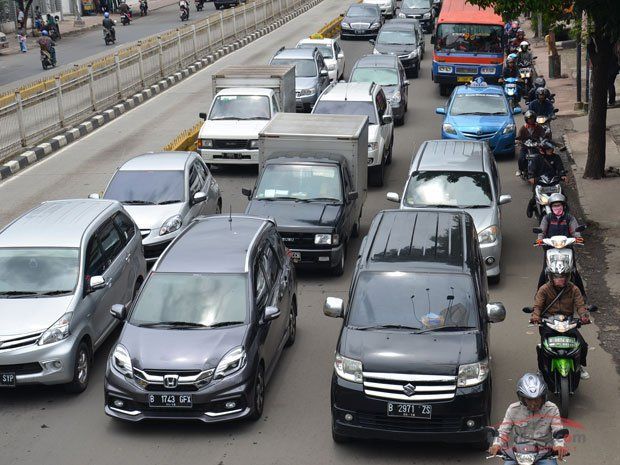 Di Mata Jusuf Kalla, Ini 3 Kunci Industri Otomotif di Indonesia