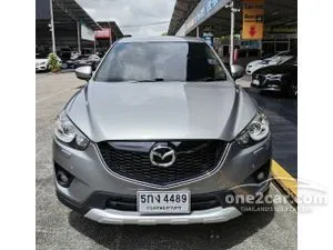 2016 Mazda CX-5 2.2 XDL SUV