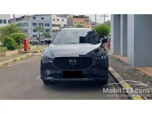 2023 Mazda CX-5 2.5 Kuro Edition SUV