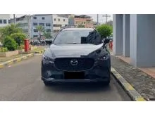 2023 Mazda CX-5 2.5 Kuro Edition SUV