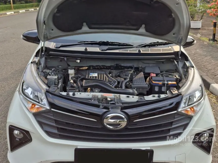 2024 Daihatsu Sigra R MPV