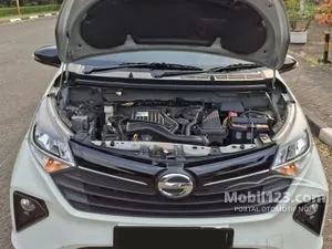 2024 Daihatsu Sigra 1.2 R MPV