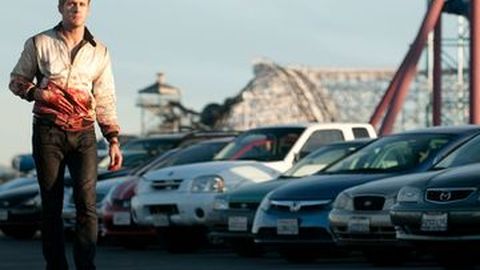 5 Film Menarik Tentang Mobil yang Ada di Netflix