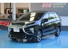 2019 Mitsubishi Xpander 1.5 (ปี 18-22) GT Wagon