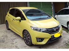 2017 Honda Jazz 1.5 RS Hatchback