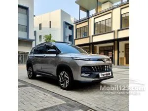 2024 Wuling Almaz 2.0 RS Hybrid SUV