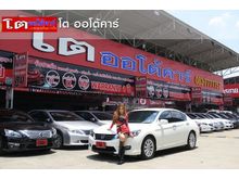 2014 Honda Accord 2.0 (ปี 13-17) EL i-VTEC Sedan AT