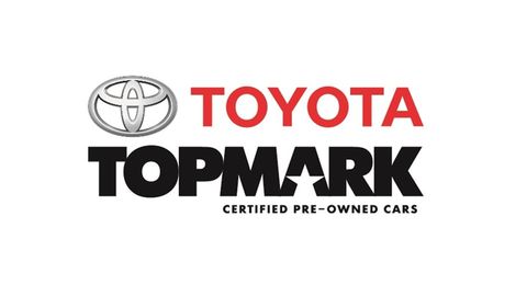 UMW Toyota’s Pre-Owned Division Is Now Called Toyota TopMark