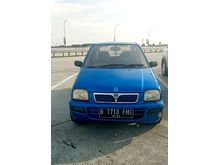 2002 Daihatsu Ceria selalu ceria gesit irit siap lebaran