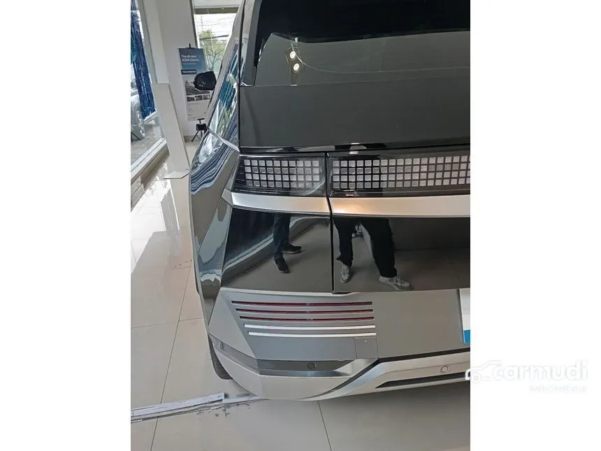 2024 Hyundai IONIQ 5 Long Range Signature Wagon