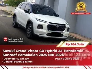 2024 Mitsubishi XFORCE 1.5 Ultimate SUV