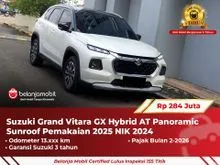 2024 Mitsubishi XFORCE 1.5 Ultimate SUVAT 2024/2025 [ GARANSI 5TH ]
