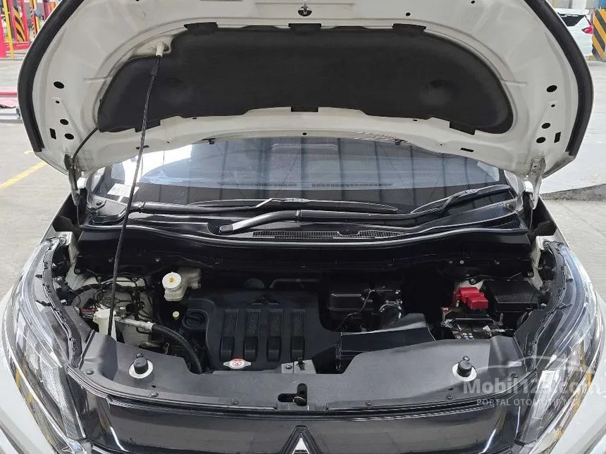2023 Mitsubishi Xpander Ultimate MPV