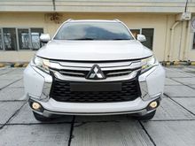 2018 Mitsubishi Pajero Sport 2.4 Dakar Ultimate SUV