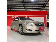 2006 Toyota Camry 2.0 (ปี 06-12) G Sedan