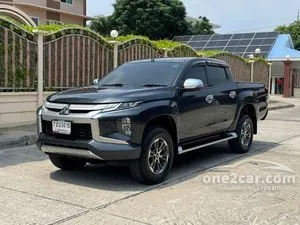 2021 Mitsubishi TRITON 2.4 GLS Plus Double Cab Pickup