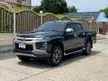 2021 Mitsubishi TRITON 2.4 Double Cab (ปี 18-23) GLS Plus Pickup