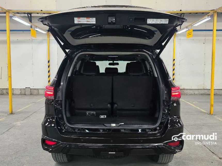 2021 Toyota Fortuner VRZ 4X2 SUV