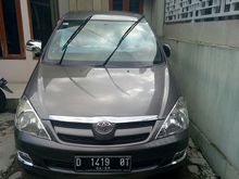2008 Toyota Kijang Innova 2.0 G MPV