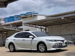 2019 Toyota CAMRY 2.0 G Sedan