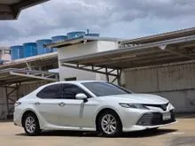 2019 Toyota CAMRY 2.0 (ปี 18-24) G Sedan
